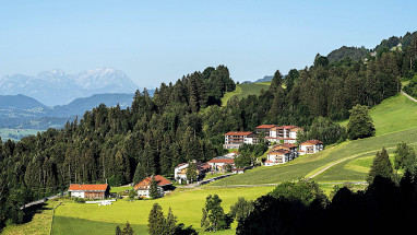 MONDI Resort Oberstaufen: Outra