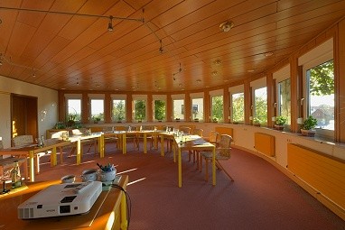 Adler Golf- und Tagungshotel: 会议室