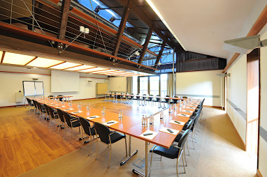 Marina Hotel: Meeting Room