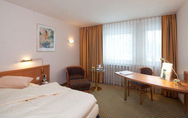 BEST WESTERN PLUS Hotel Fellbach-Stuttgart: 住房