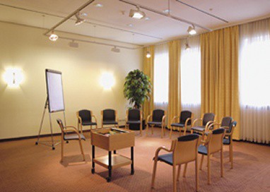 Hansa Apart - Hotel Regensburg: Toplantı Odası