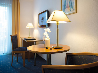 Victor´s Residenz-Hotel Gummersbach: Camera