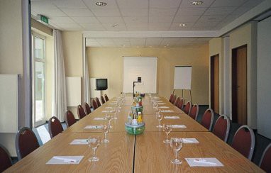 SORAT Hotel Brandenburg: Sala de reuniões