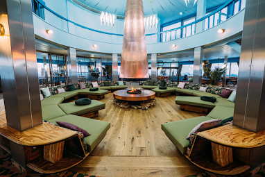 rocksresort: Lobby