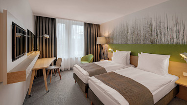 Holiday Inn Frankfurt - Alte Oper: Oda