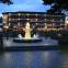 Fletcher Wellness-Hotel De Hunzebergen