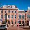 Cozy Lofts Haarlem Gedempte Oude Gracht